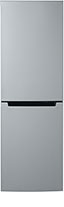 Двухкамерный холодильник Бирюса M840NF холодильник бирюса m120 серебристый