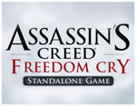 Игра Ubisoft Assassin's Creed Freedom Cry - Standalone Edition - фото 1