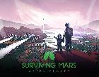 

Игра для ПК Paradox Surviving Mars: Green Planet