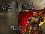 Игра для ПК THQ Nordic Gothic 3: Forsaken Gods Enhanced Edition игра для пк thq nordic gothic 3