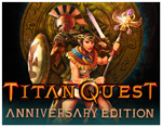 Игра для ПК THQ Nordic Titan Quest Anniversary Edition игра duke nukem 3d 20th anniversary world tour steam pc