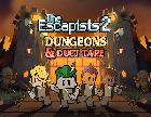 

Игра для ПК Team 17 The Escapists 2 - Dungeons and Duct Tape