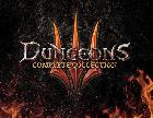 

Игра для ПК Kalypso Dungeons 3 Complete Collection