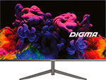 фото Жк монитор digma 27'' dm-monf2710 темно-серый