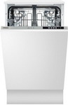 Встраиваемая посудомоечная машина Hansa ZIV433H - фото 1