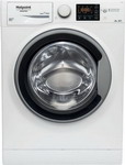 фото Стиральная машина hotpoint-ariston rst 602 st s