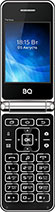 

Мобильный телефон BQ 2840 Fantasy Black
