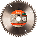Пильный диск Sturm 9020-165-20-48T - фото 1