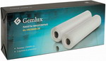 

Пакет для вакуумной упаковки Gemlux GL-VB20600-2R