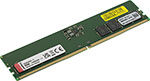 Оперативная память Kingston DIMM 16GB DDR5-4800 KVR48U40BS8-16 память оперативная netac basic ddr5 4800 16gb c40