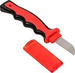 

Нож с прямым лезвием 1000V EKF WS-32 Professional