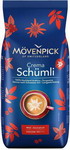 

Кофе зерновой Movenpick Schumli 1000 гр.