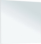 Зеркало Aquanet Lino 90 белый матовый (00253908)