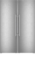 Холодильник Side by Side Liebherr XRFsd 5255-20 001 нерж. сталь