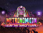 Игра для ПК Akupara Games The Metronomicon: Slay The Dance Floor игра для пк akupara games the metronomicon j punch challenge pack