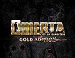 Игра для ПК Kalypso Omerta - City of Gangsters Gold Edition