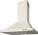 

Вытяжка Krona BELLA RETRO 600 IVORY PB