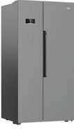 

Холодильник Side by Side Beko GNE64030ZXP