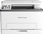

МФУ Pantum CM1100DW