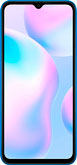 Смартфон Redmi 9A RU 2 32 Glacial Blue