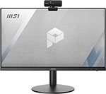 

Моноблок MSI Pro AP241 11M-278XRU 23.8'' черный (9S6-AE0311-474)
