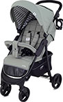 

Коляска MOWBaby ''CROSS'' RA080 Green