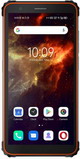 Смартфон Blackview BV6600E ORANGE оранжевый