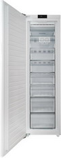 Встраиваемый морозильник Schaub Lorenz SL FE226WE холодильник морозильник встраиваемый maunfeld mbf212nfw2