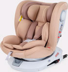 

Автокресло Rant LB619 ''DRIVE'' isofix Active Line (Beige) группа 0-1-2-3 (0-36 кг)