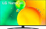 NanoCell телевизор LG 43NANO769QA - фото 1