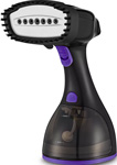 Ручной отпариватель Kitfort КТ-9121-1 черно-фиолетовый отпариватель centek ct 2385 фиолетовый
