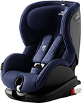 фото Автокресло britax roemer trifix2 i-size moonlight blue trendline