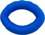 Эспандер кистевой Atemi AER02BE 18кг силикон очки для плавания atemi n7301 детские силикон белый синий