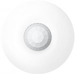 Датчик движения радиоканальный Hikvision AX PRO Celling DS-PDCL12-EG2-WE