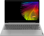 

Ноутбук Lenovo IP3 15ADA05 81W1017URE серый