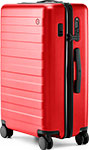 Чемодан  Ninetygo Rhine PRO plus Luggage 20 красный чемодан ninetygo rhine pro luggage 20
