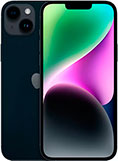 

Смартфон Apple iPhone 14 Plus 256GB Midnigh