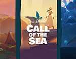 Игра для ПК Raw Fury Call of the Sea - Artbook игра для пк raw fury call of the sea soundtrack