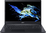 

Ноутбук ACER Extensa EX215-31-P6NR N5030 NX.EFTER.014 черный