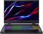 

Ноутбук ACER Nitro 5 AN515-58 NH.QFMEX.00A черный