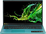 

Ноутбук ACER Aspire 3 A315-35 NX.A9AEX.00H ELECTRIC BLUE