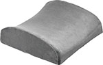 Подушка-комфортер для спинки стула Bradex KZ 1527 дорожная подушка подголовник для шеи bradex