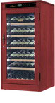 Винный шкаф Libhof NP-69 Red Wine винный шкаф libhof gqd 66 silver