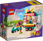 

Конструктор Lego Friends Мобильный модный бутик 41719