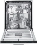 

Встраиваемая посудомоечная машина Samsung DW60R7050BB/WT