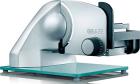 

Ломтерезка Graef Classic C22 silber metallic TWIN, Серебристый металлик