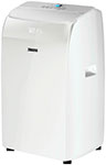 фото Мобильный кондиционер zanussi massimo solar zacm-09 ny/n1 white