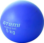 Медбол  Atemi ATB05 5 кг