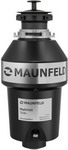 Измельчитель пищевых отходов MAUNFELD MWD7501 измельчитель пищевых отходов maunfeld mwd5602pb с пневмокнопкой