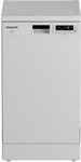 Посудомоечная машина Hotpoint HFS 2C67 W